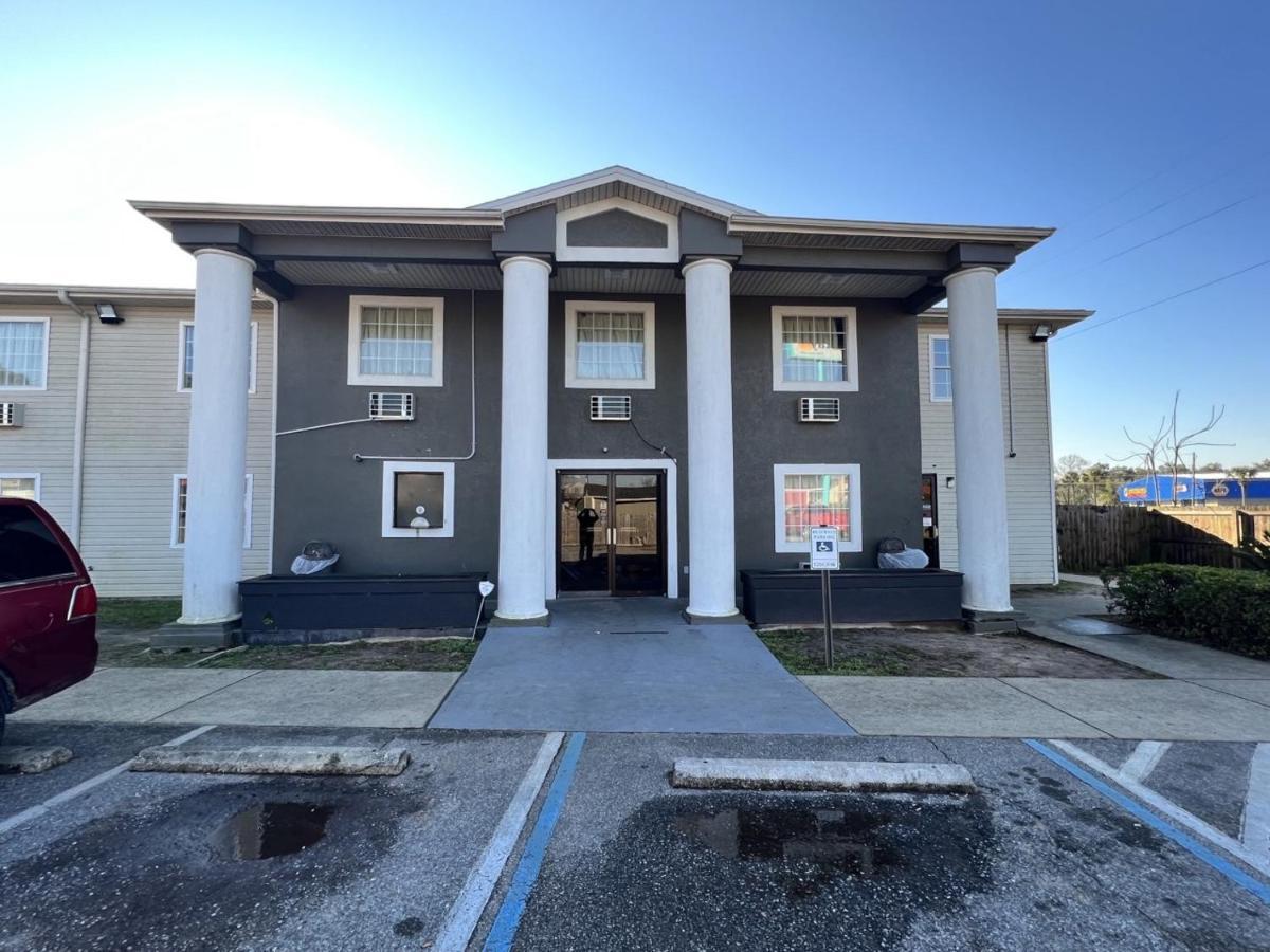 Extended Stay Pensacola Ferry Pass Exterior photo
